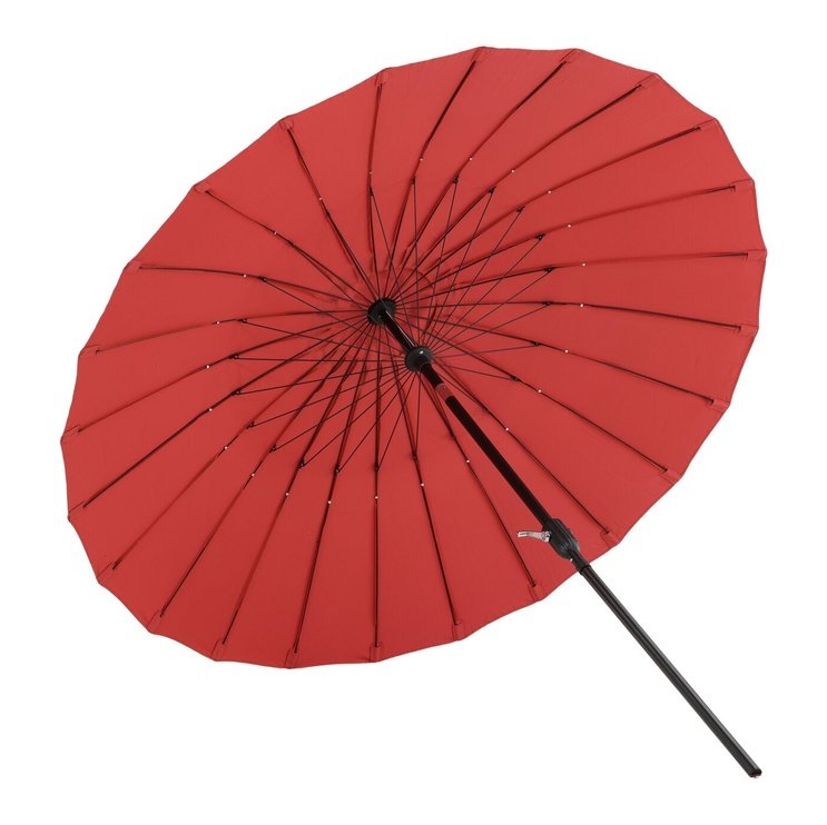 Palmetto Parasoll 270