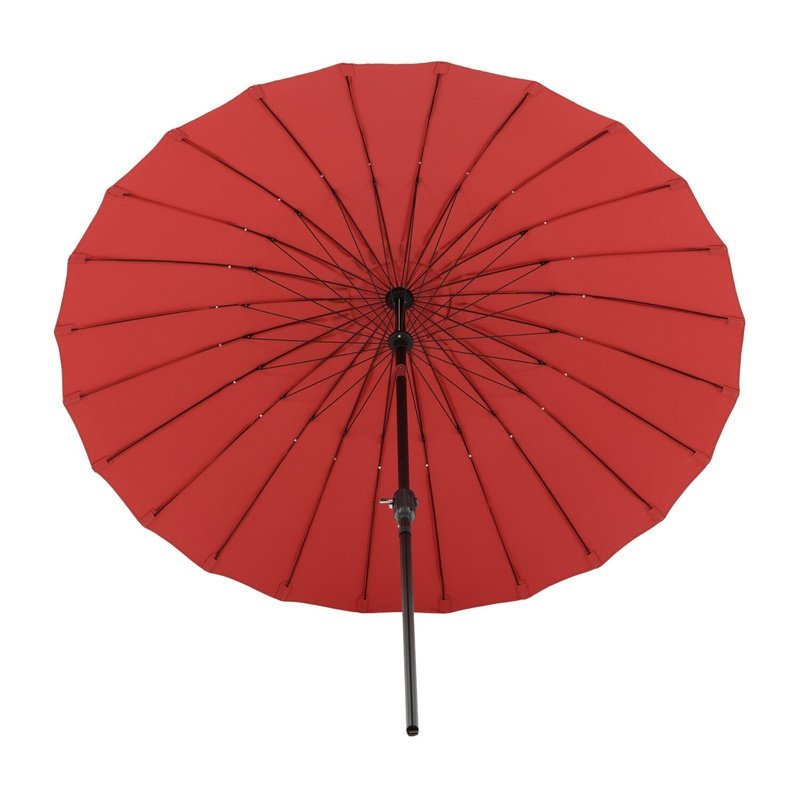 Palmetto Parasoll 270