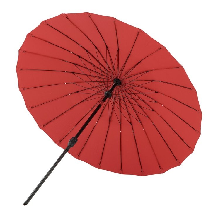 Palmetto Parasoll 270