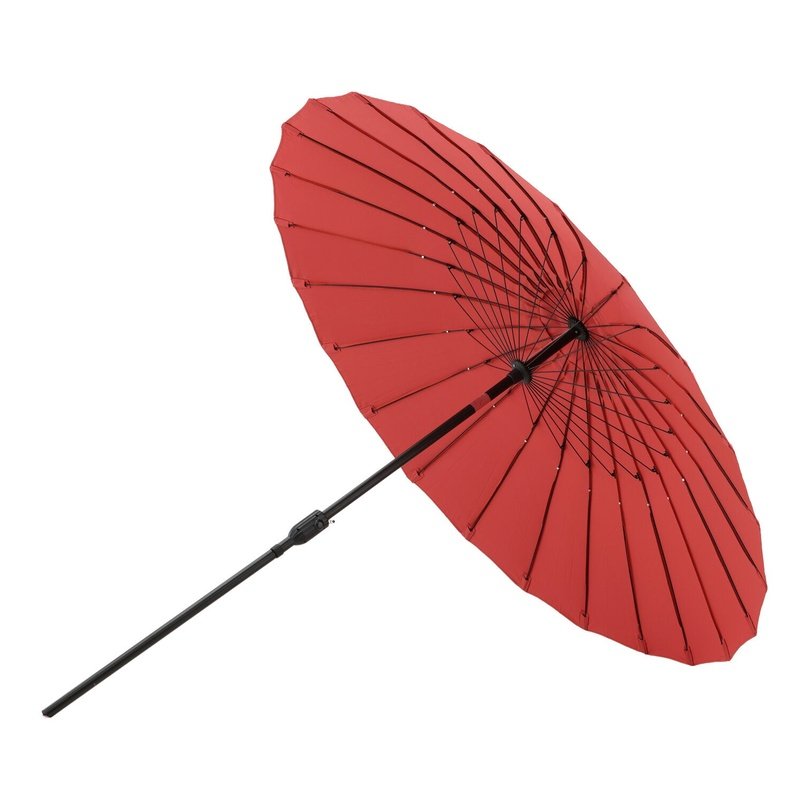 Palmetto Parasoll 270