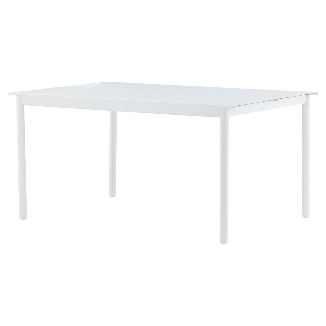 Modena spisebord 150x100