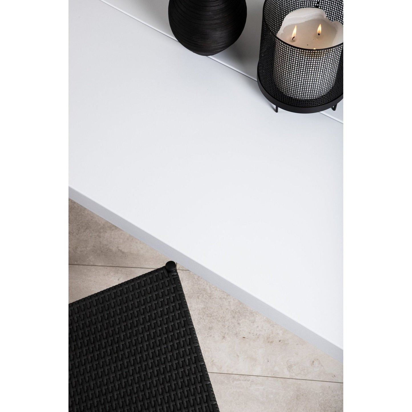 Modena spisebord 150x100