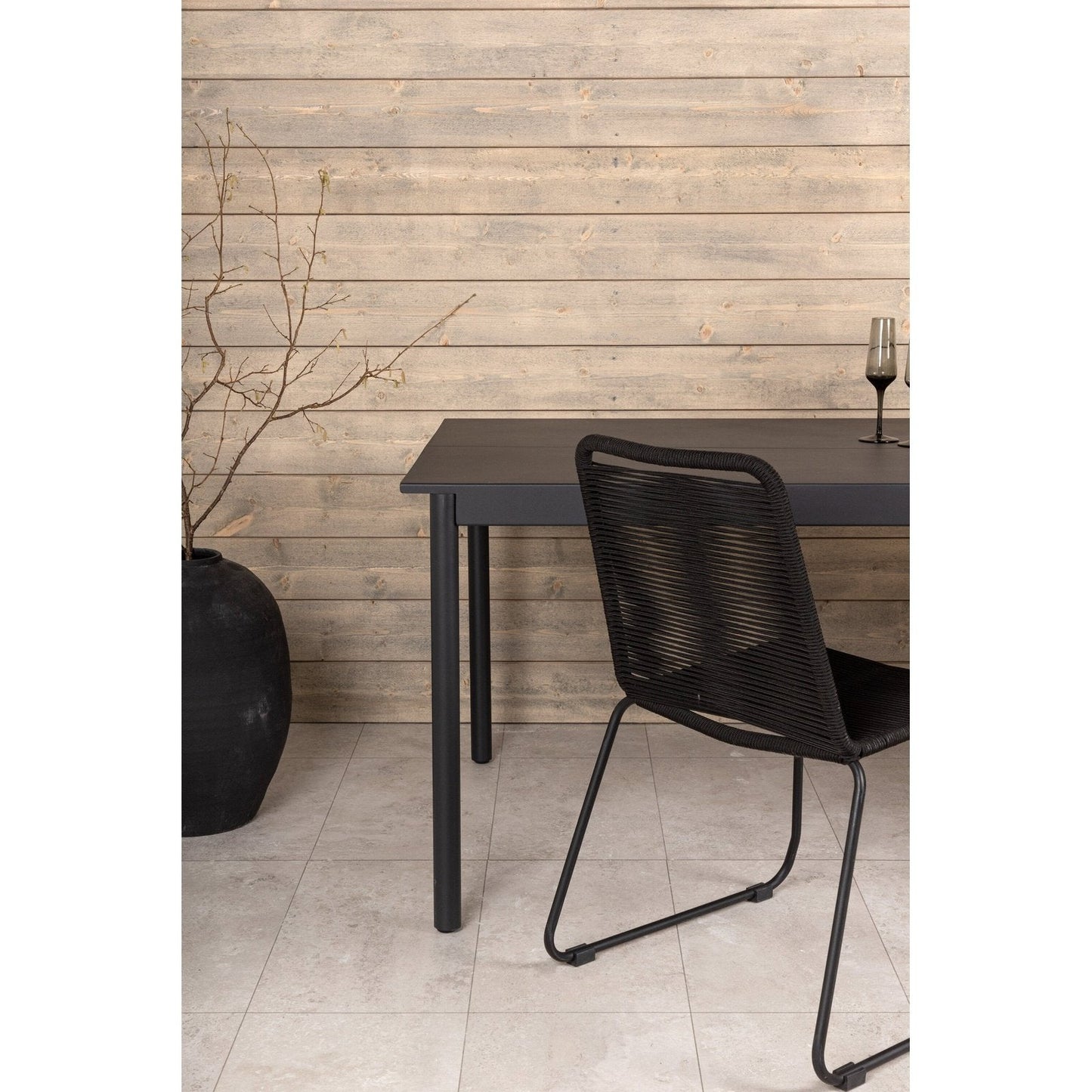Modena spisebord 200x100