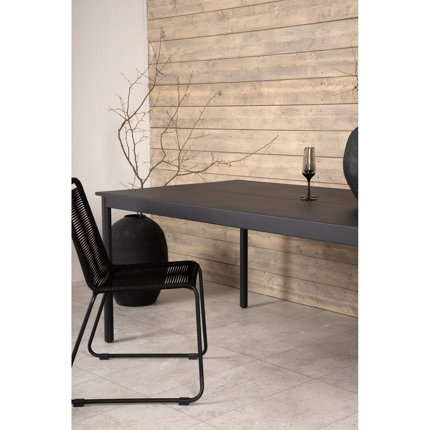 Modena spisebord 200x100