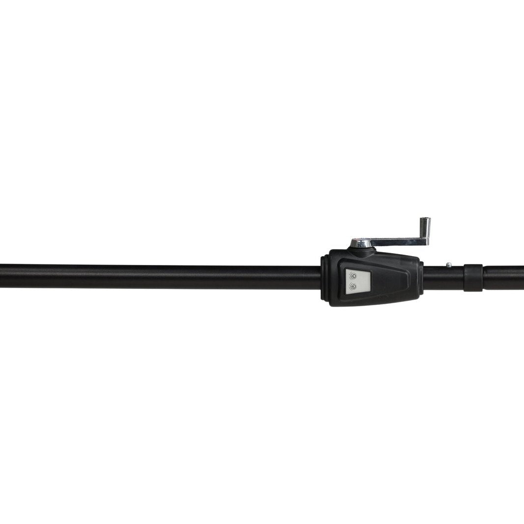 Sabal Parasoll med LED 270