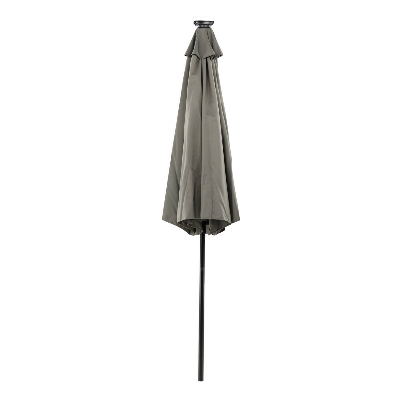 Sabal Parasoll med LED 270
