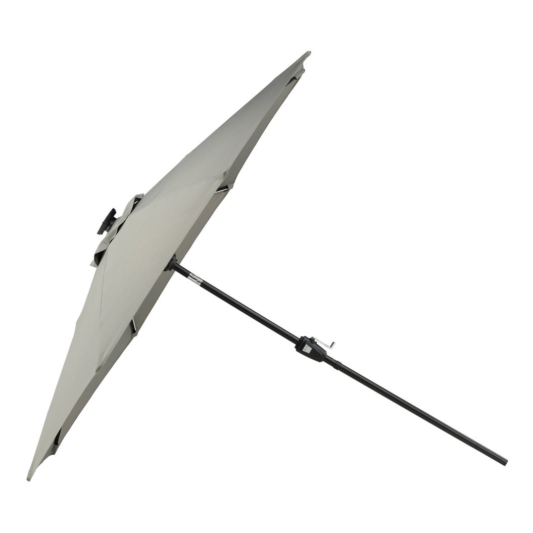 Sabal Parasoll med LED 270