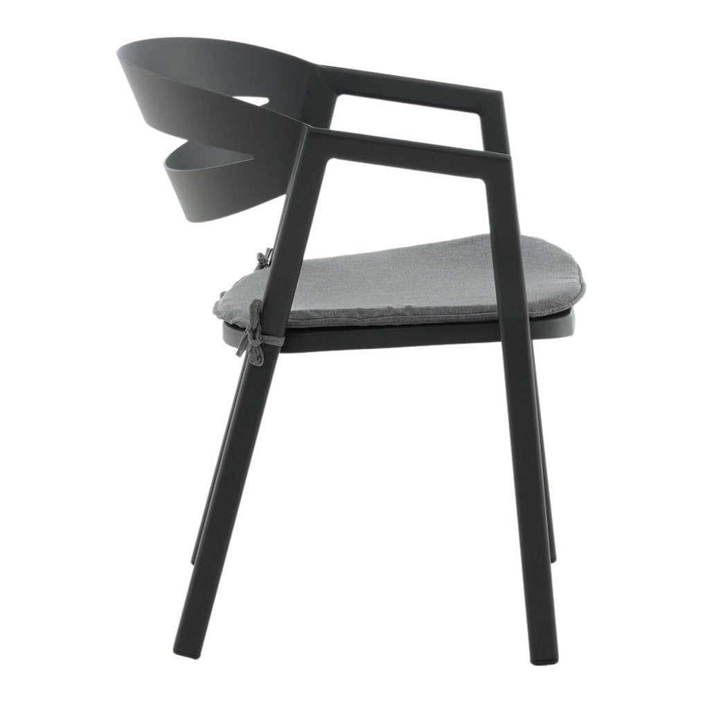 Slit spisestol