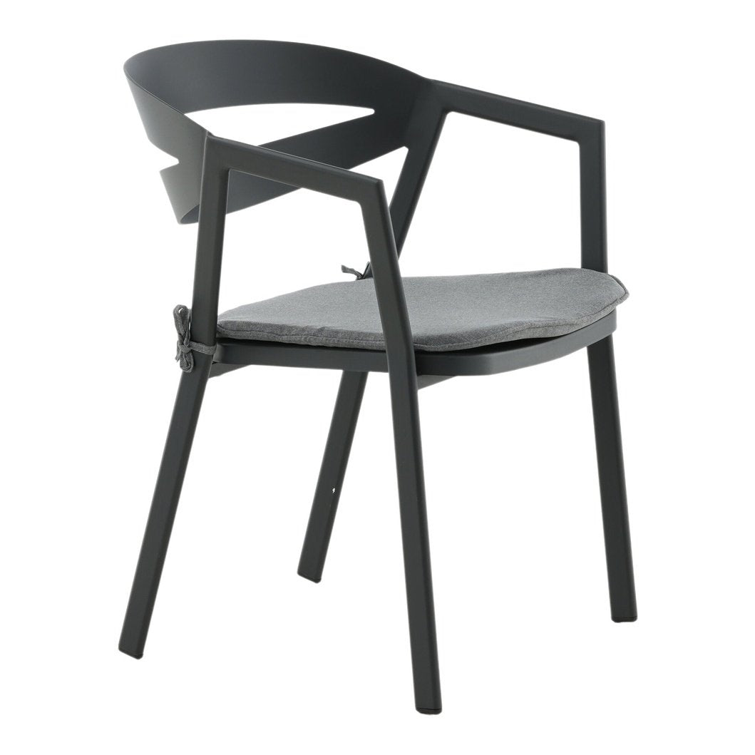 Slit spisestol