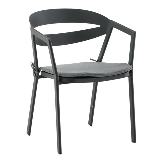 Slit spisestol