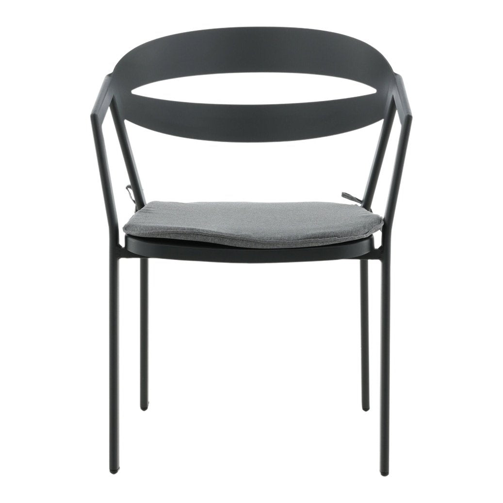 Slit spisestol