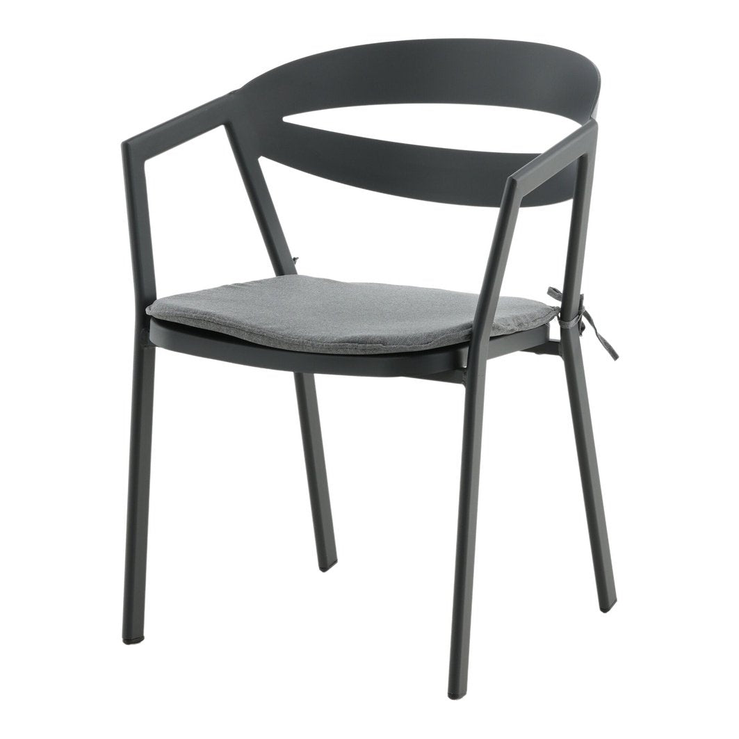 Slit spisestol