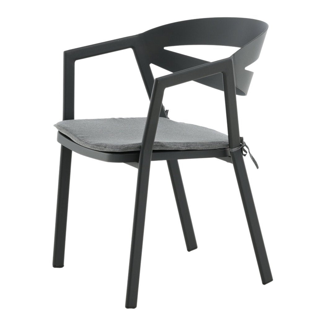 Slit spisestol