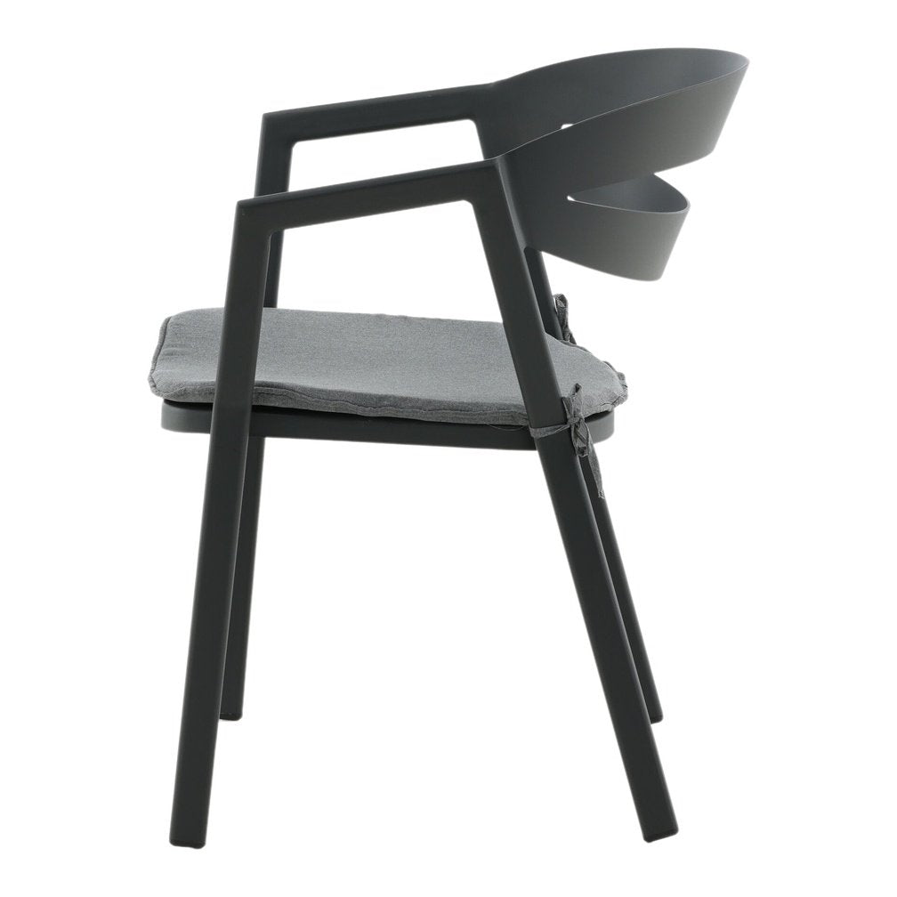 Slit spisestol