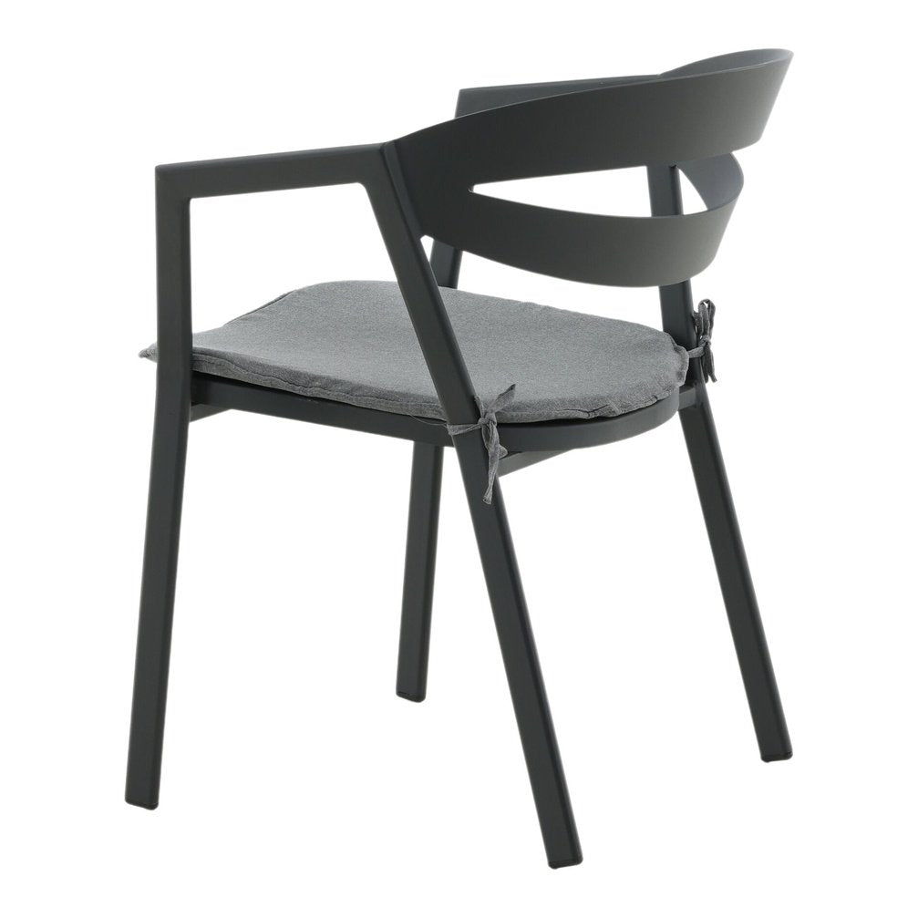 Slit spisestol