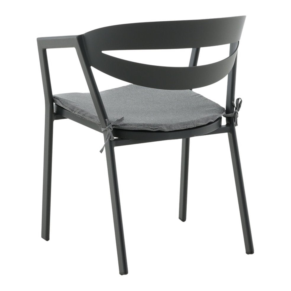 Slit spisestol