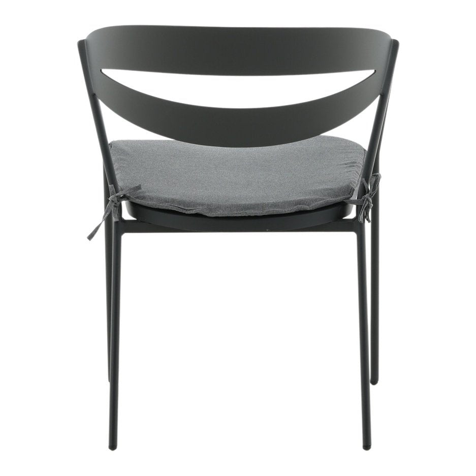 Slit spisestol