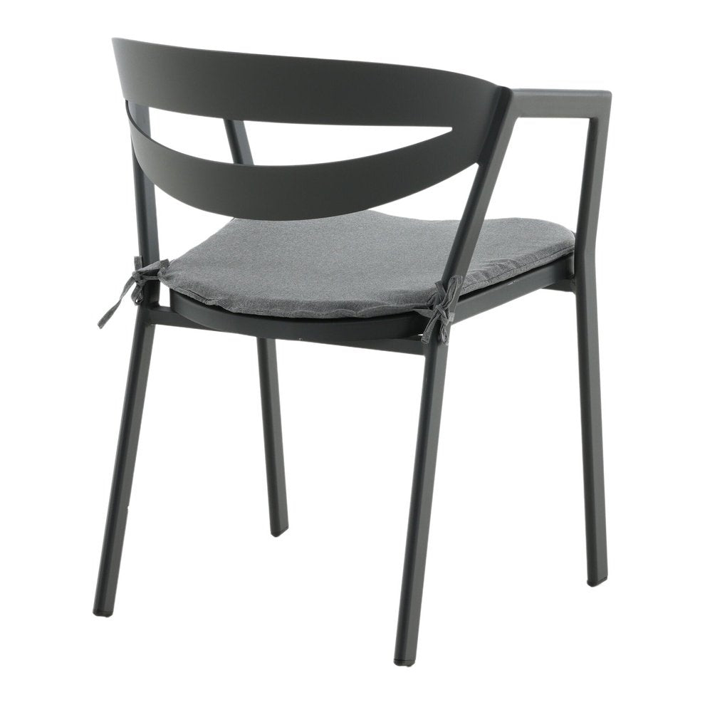 Slit spisestol