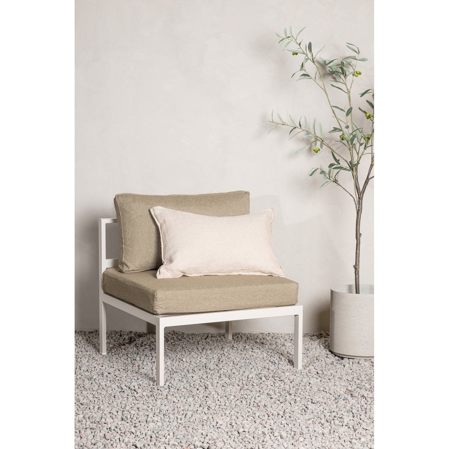 Copacabana modul midtdel