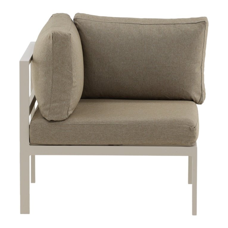 Copacabana modul hjørnesofa