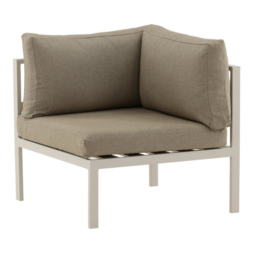 Copacabana modul hjørnesofa
