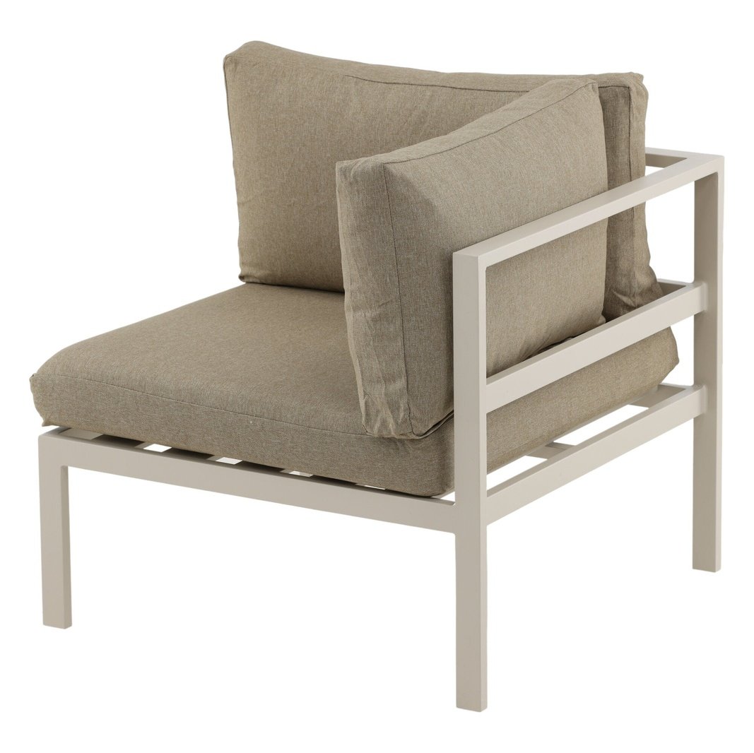 Copacabana modul hjørnesofa