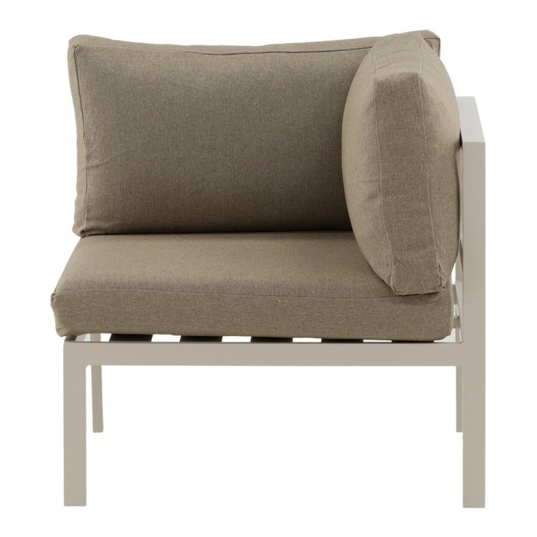 Copacabana modul hjørnesofa