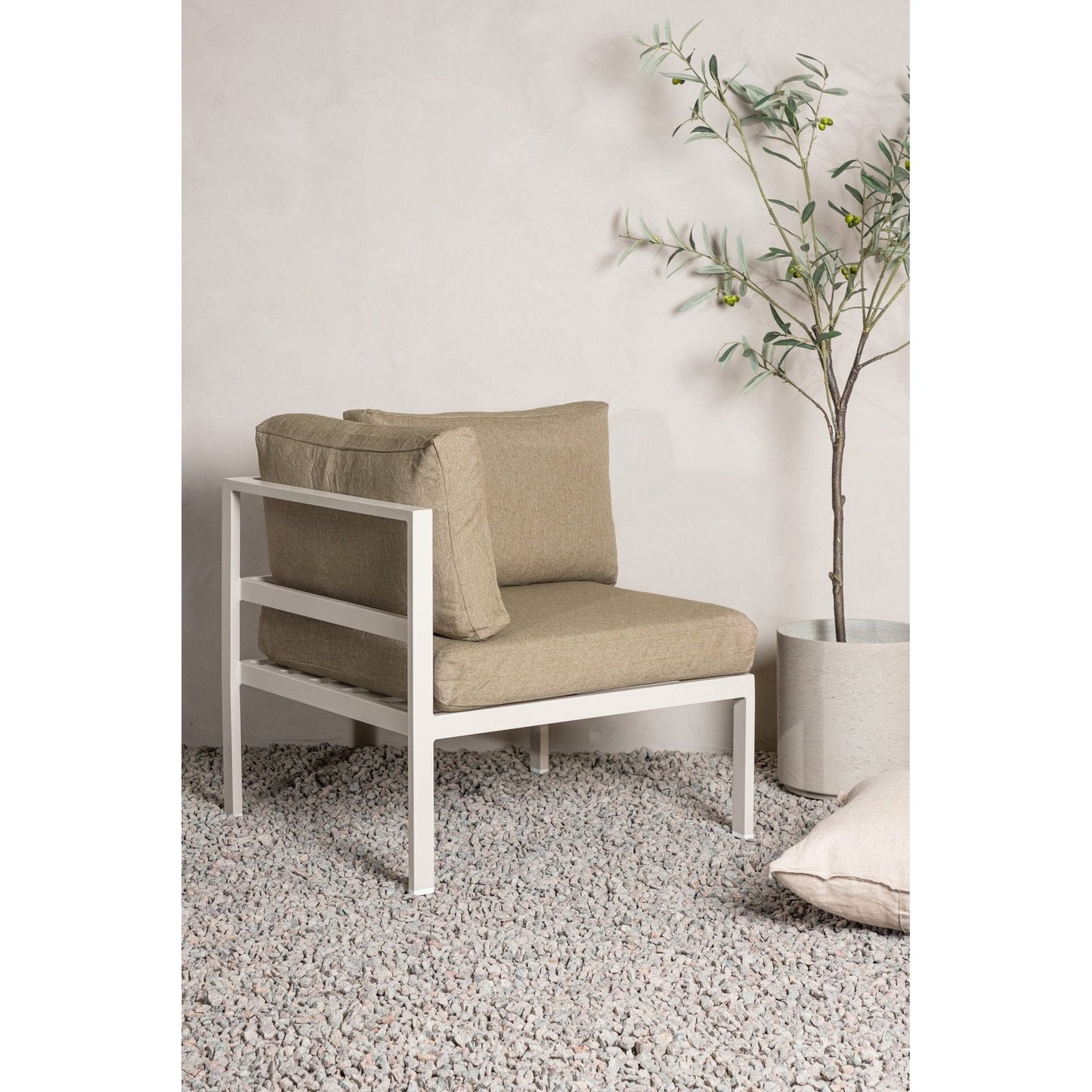 Copacabana modul hjørnesofa