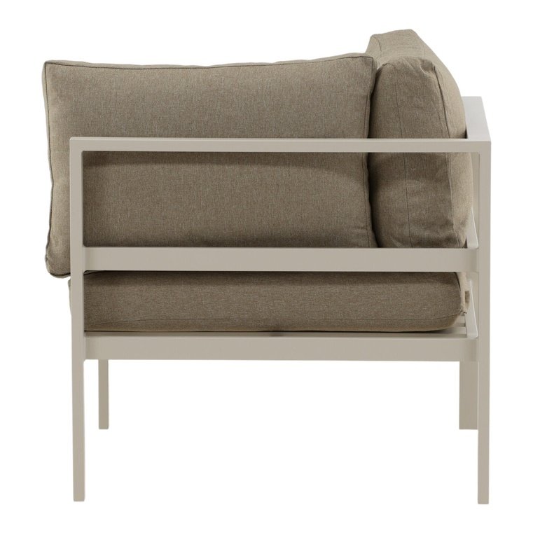 Copacabana modul hjørnesofa