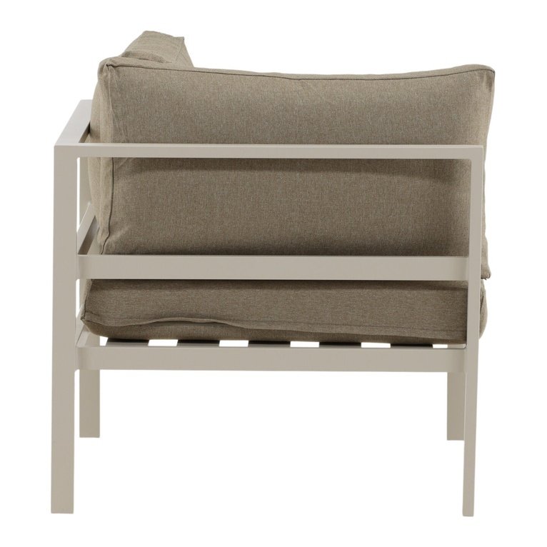 Copacabana modul hjørnesofa