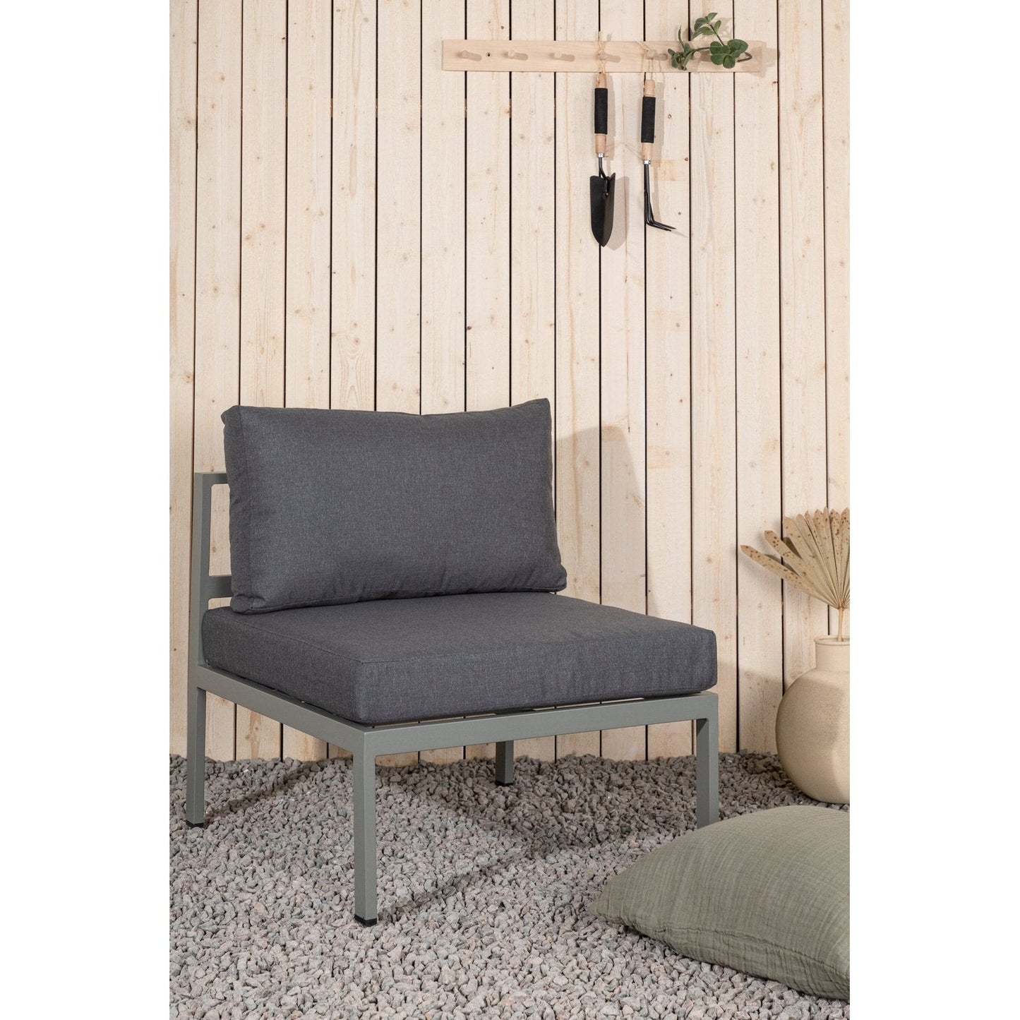 Copacabana modul midtdel