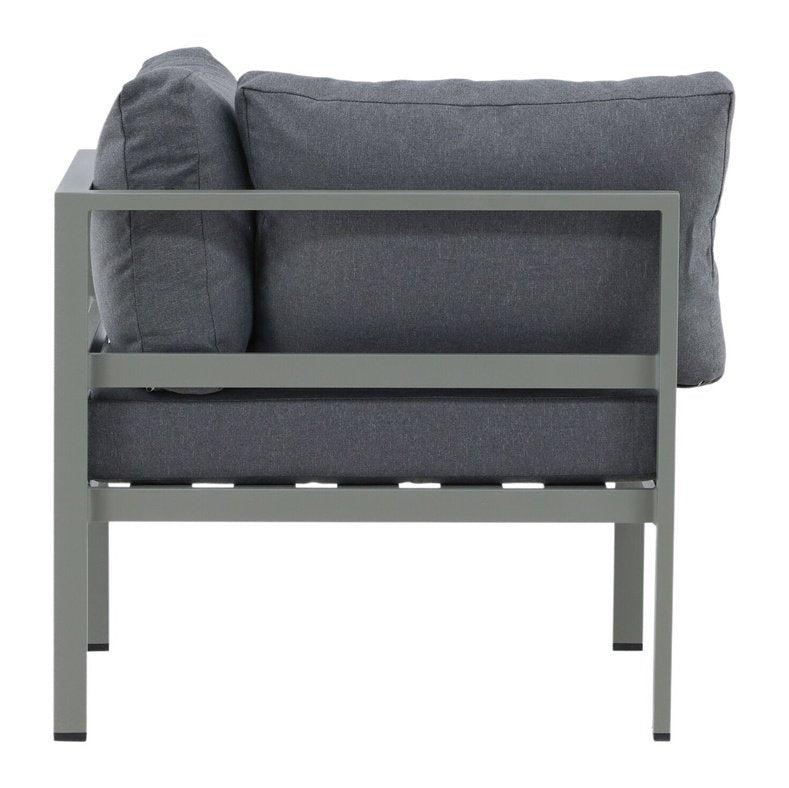 Copacabana modul hjørnesofa