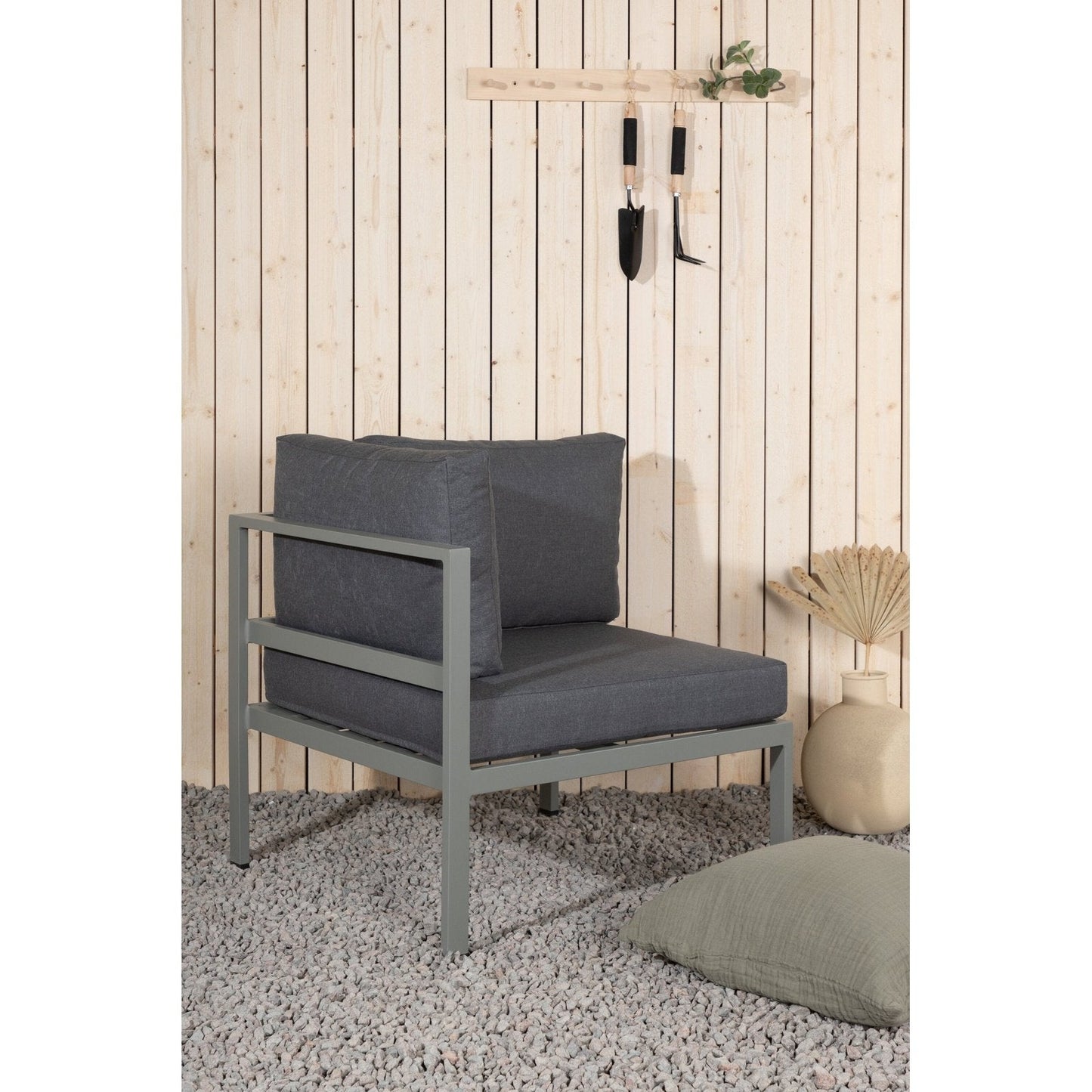 Copacabana modul hjørnesofa