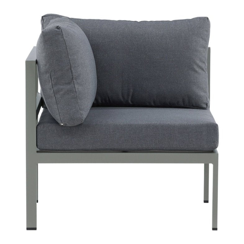 Copacabana modul hjørnesofa
