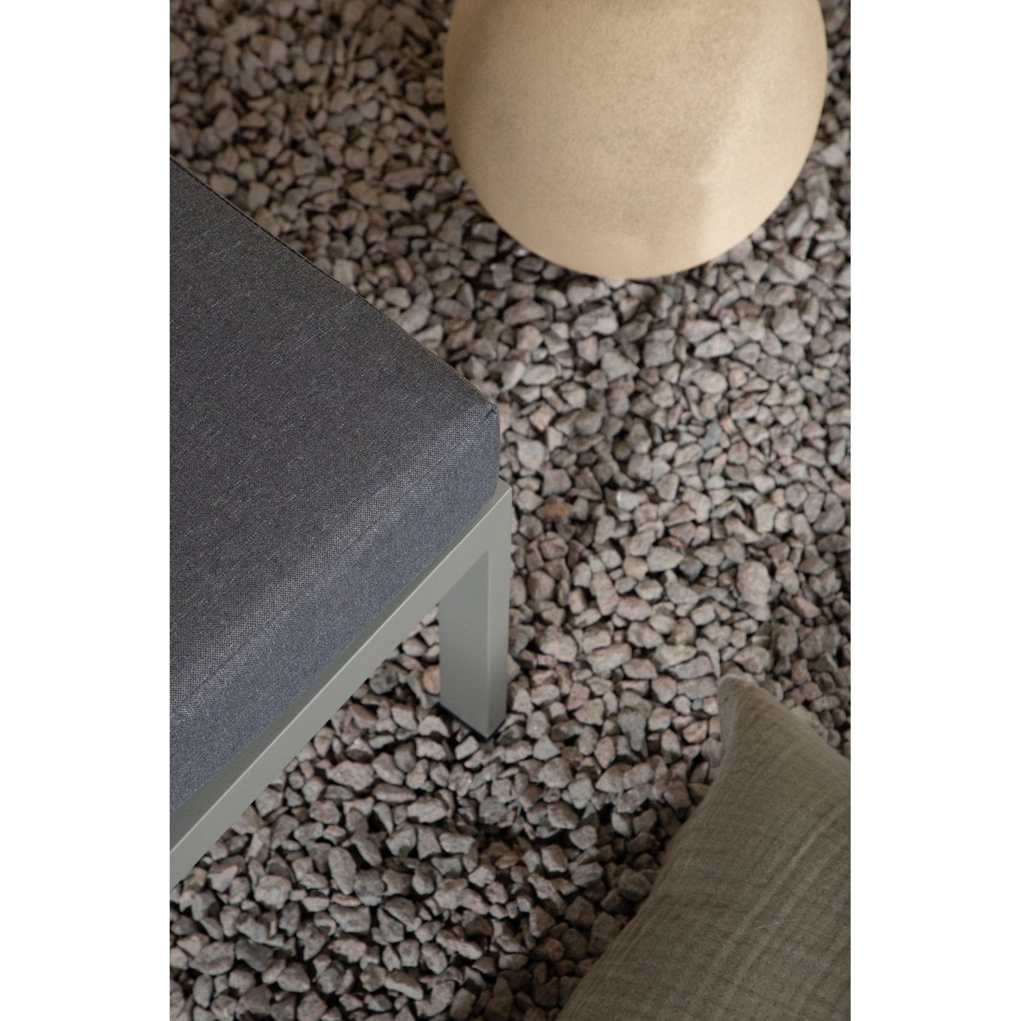 Copacabana modul hjørnesofa