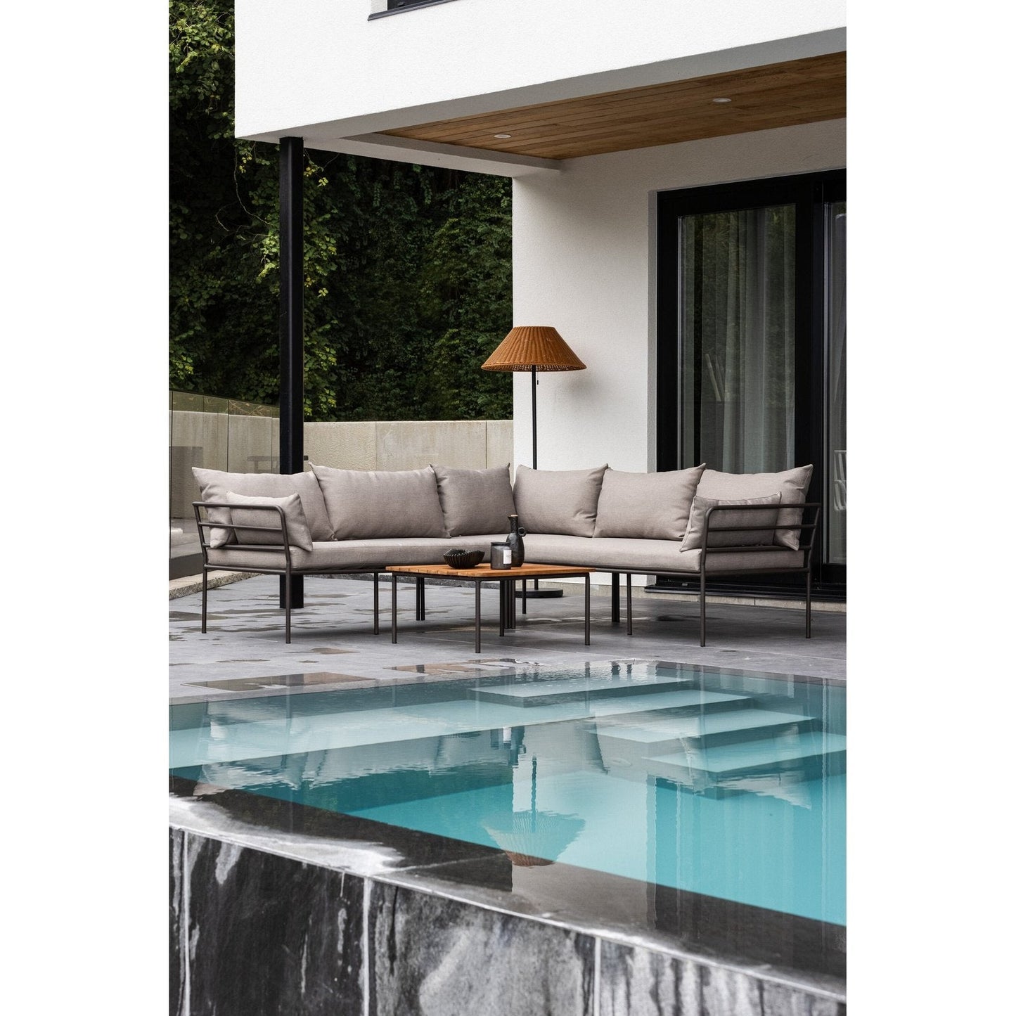 Peng loungegruppe