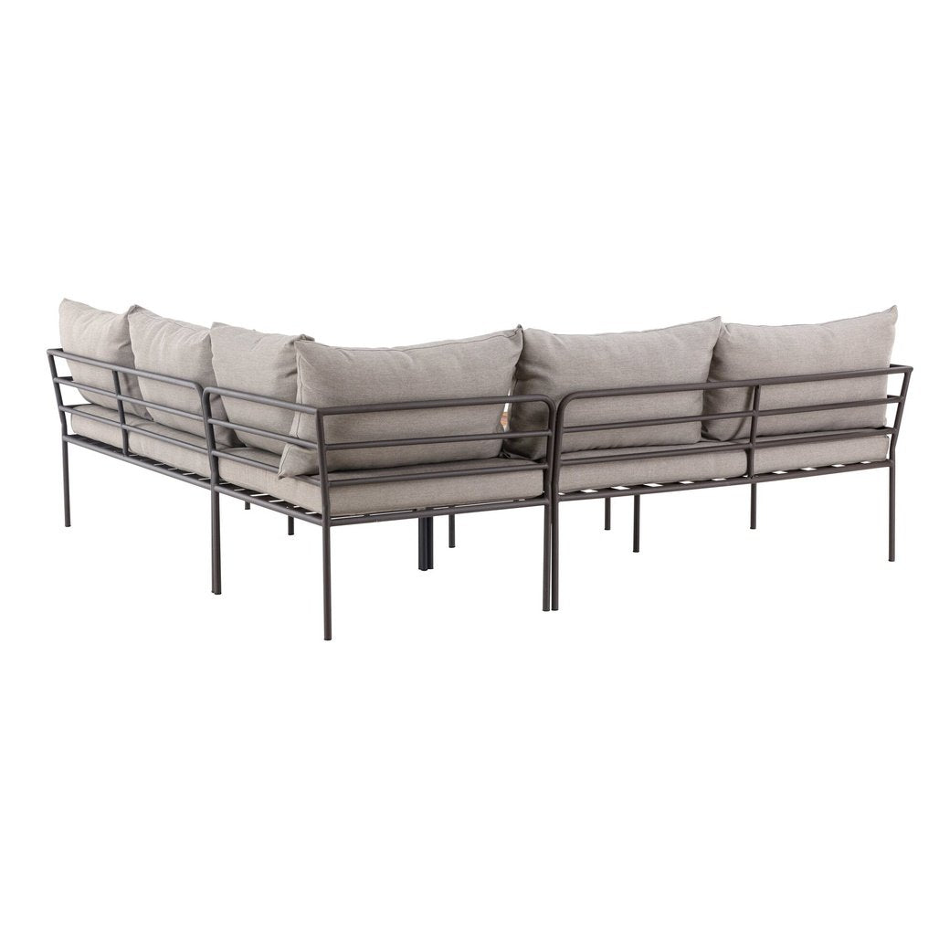 Peng loungegruppe