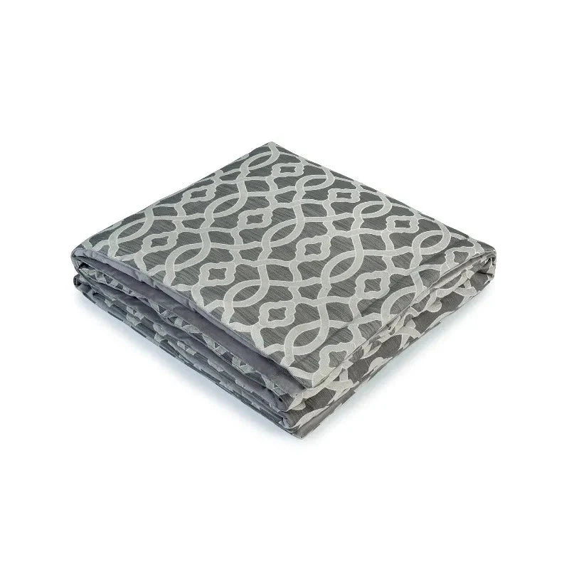 Sengeteppe 240x120 Homefactory