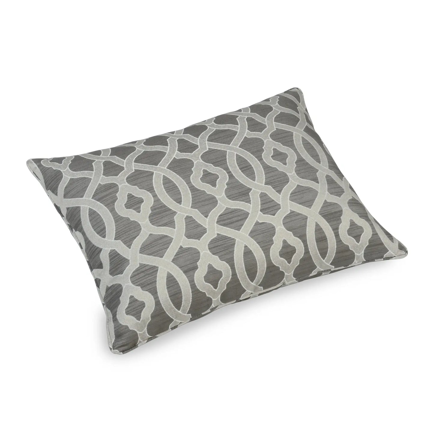 Pute Mønstret 53x53 Homefactory