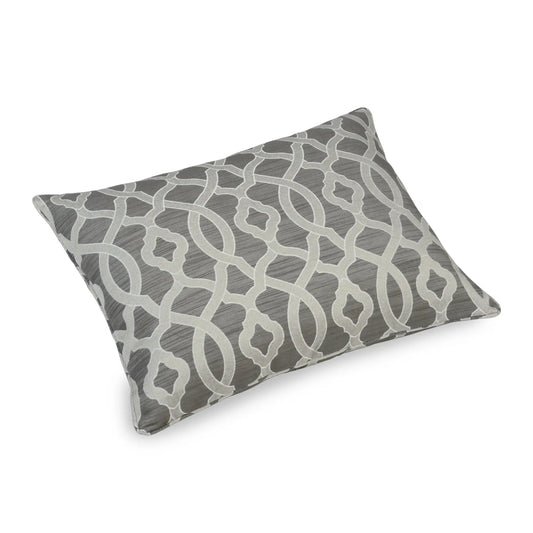 Pute Mønstret 53x53 Homefactory