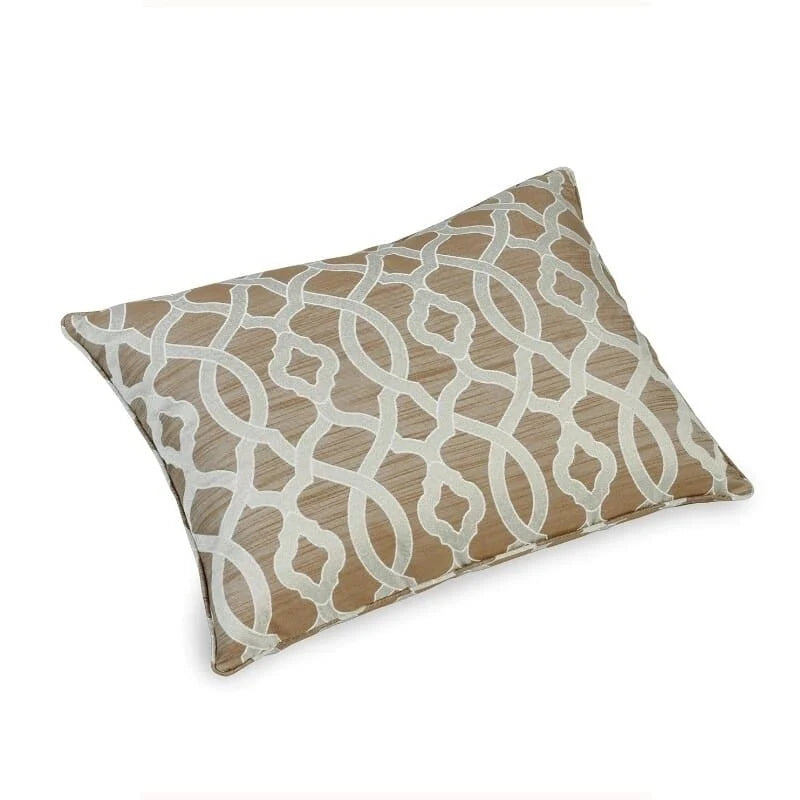 Pute Mønstret 53x53 Homefactory