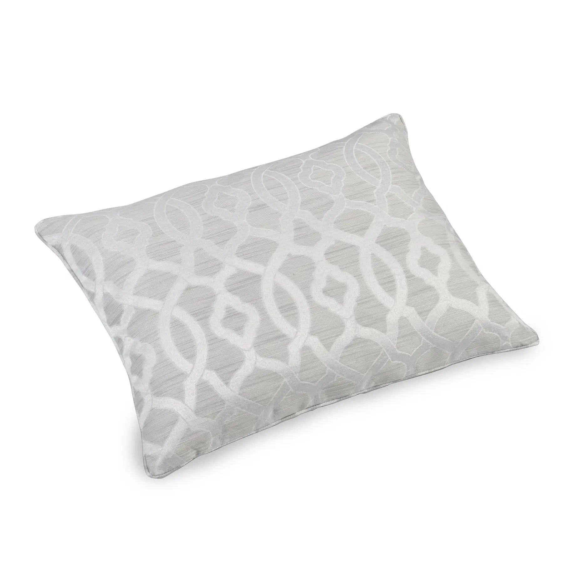 Pute Mønstret 53x53 Homefactory