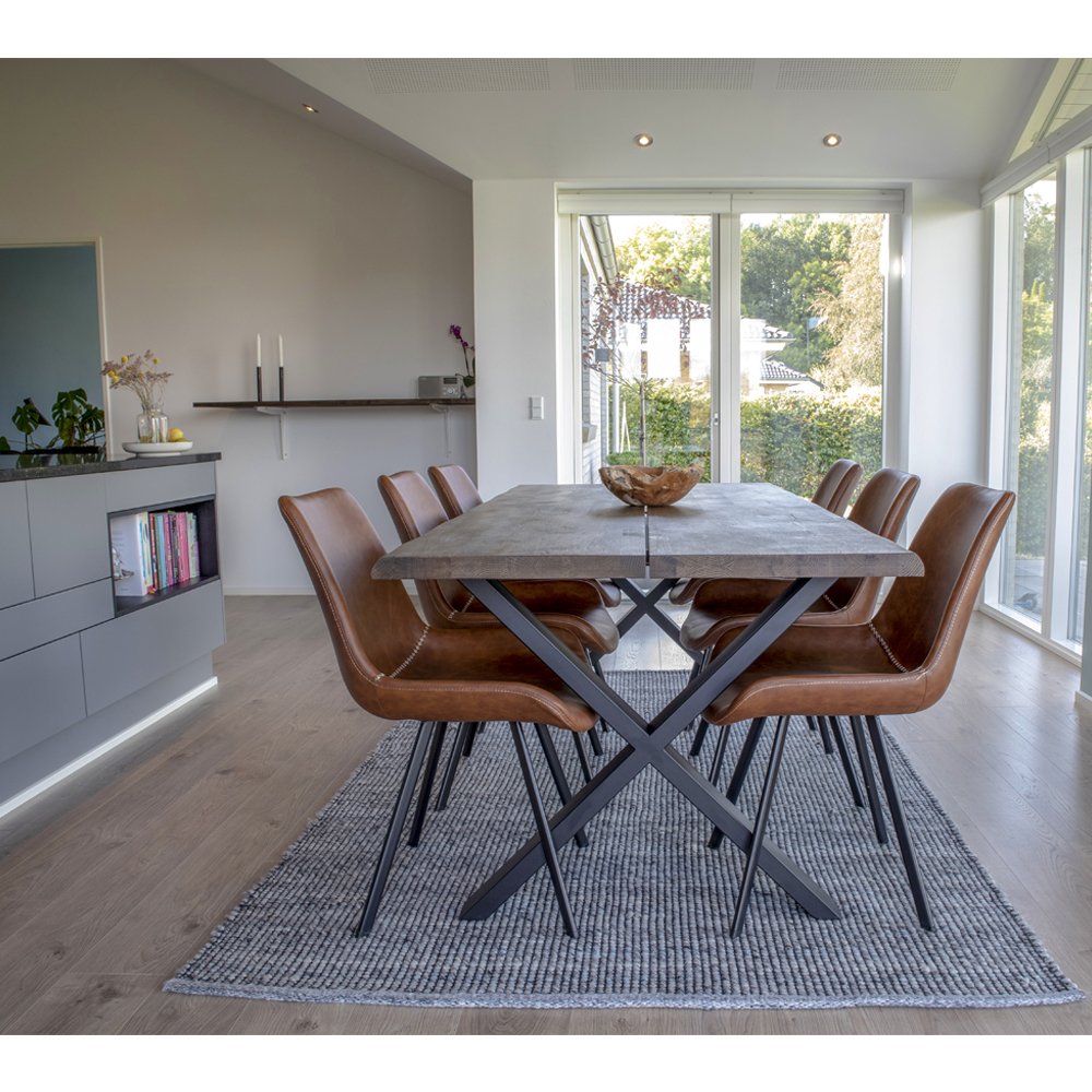 Toulon Spisebord 200