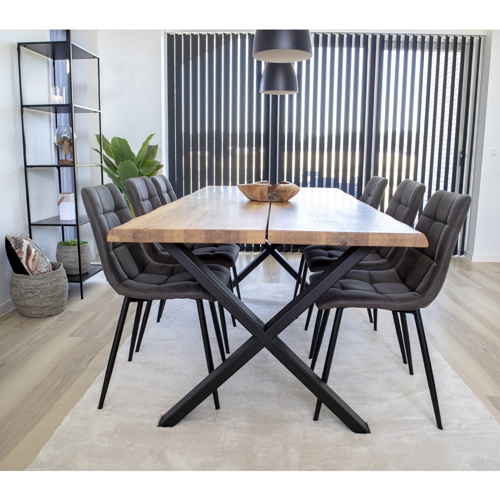 Toulon Spisebord 200