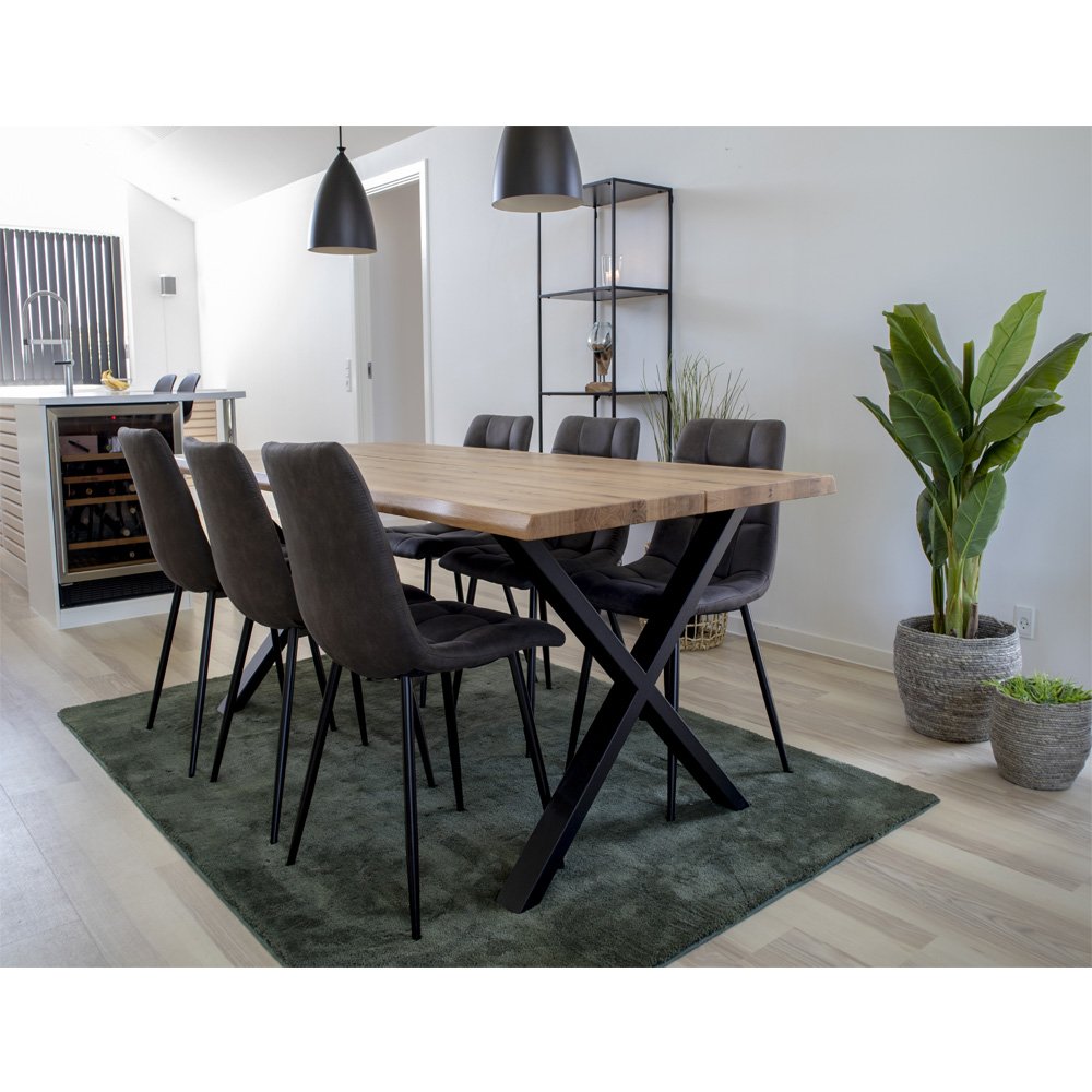 Toulon Spisebord 200