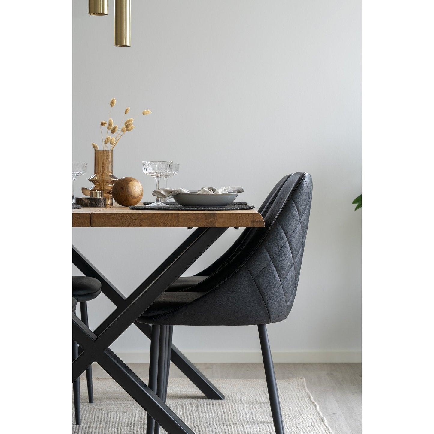 Toulon Spisebord 140