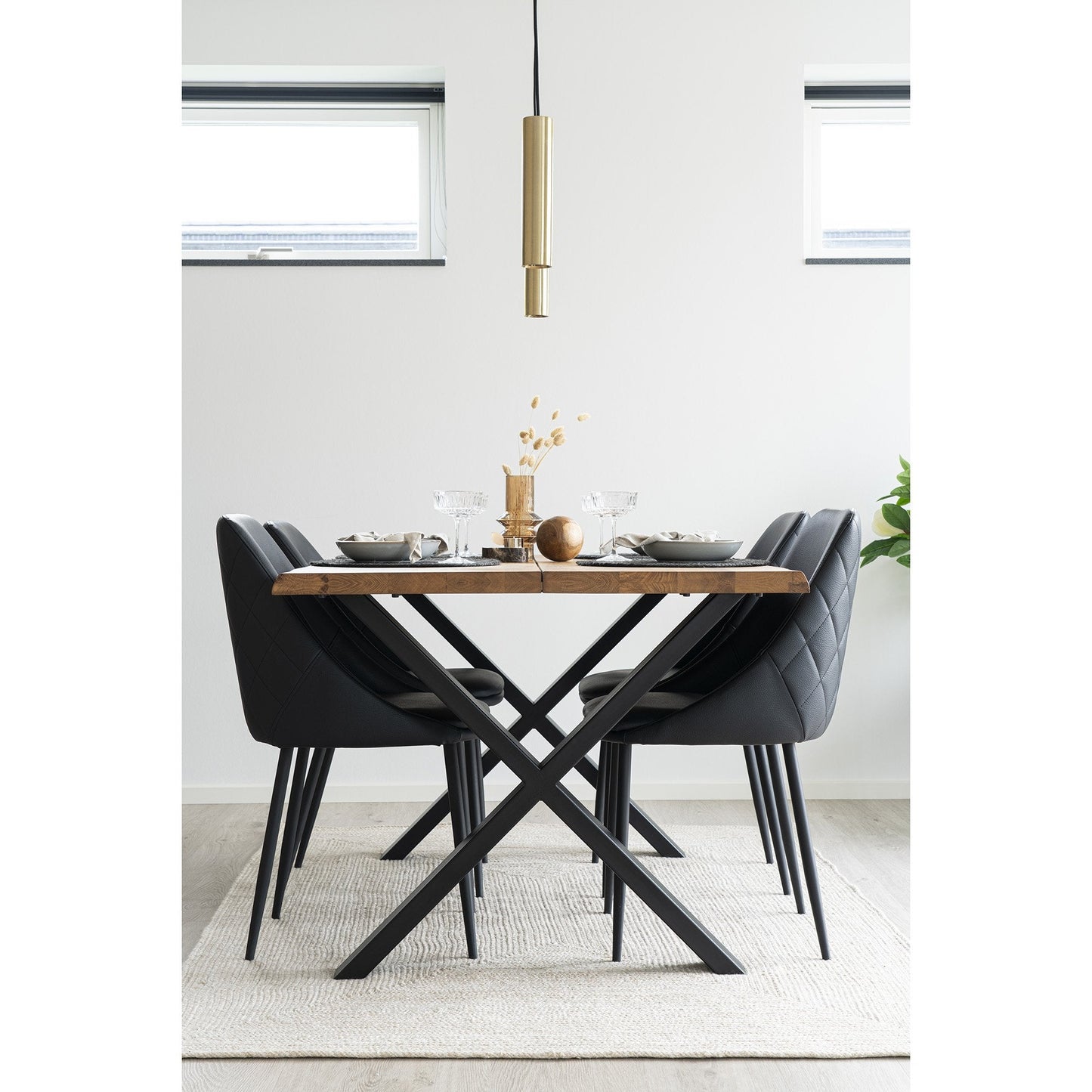 Toulon Spisebord 140
