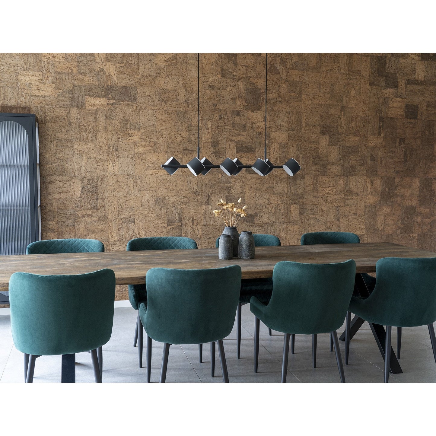 Toulon Spisebord 300