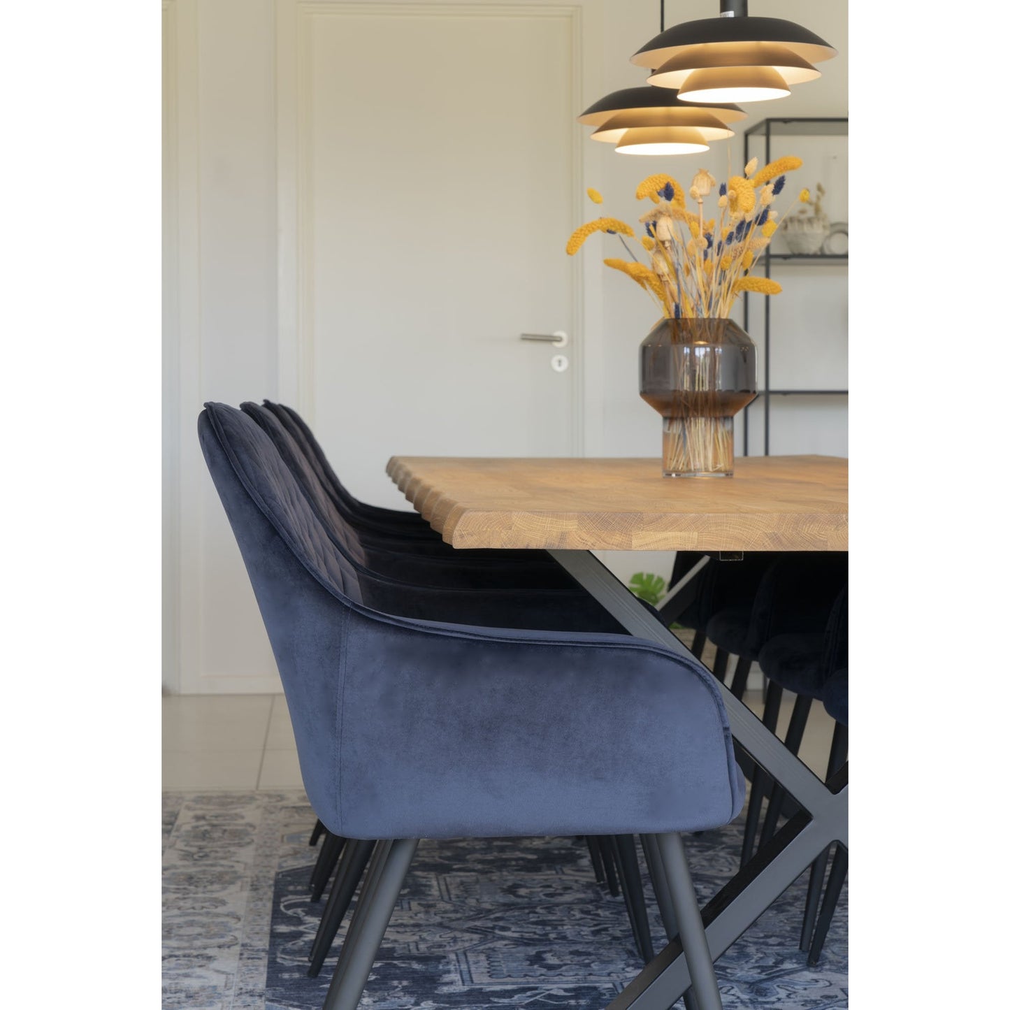 Toulon Spisebord 300