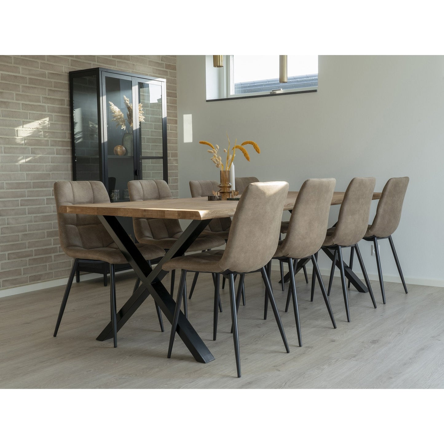 Toulon Spisebord 300
